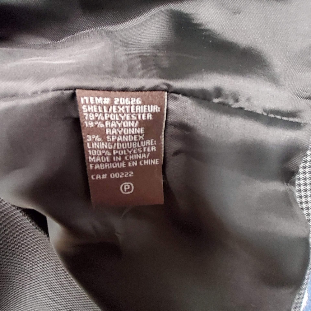 Jessica Blazer Jacket - Picture 8 of 8